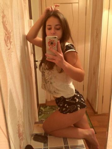 Ясмина Вип Стройная Модель фото 3