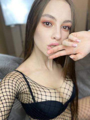 Лиана фото 2